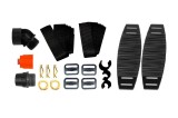 Kit garnituri si accesorii pentru pulverizatoare Dimartino 3509BOX