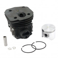 Set motor Husqvarna 350, 351, 353, 346XP(scund) foto