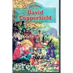 David Copperfield - Charles Dickens