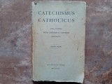 Catechismus Catholicus - Gaspari Petri Cardinalis, 1933