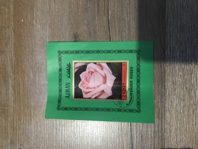 Timbre Diferite Colita foto