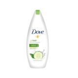 Gel de dus Dove FreshTouch 250ml