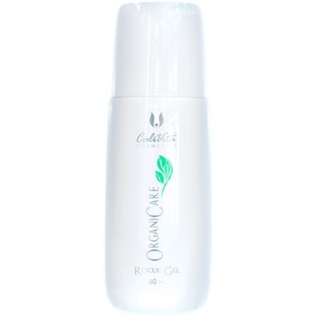 Organicare Rescue Gel 60 ml CaliVita Organicare Rescue Gel 60 ml CaliVita