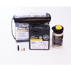 Kit compresor AirMAN ResQ Pilot Mobility (Set de reparatii pentru anvelope de 12 , &oelig;-17, ) 300ml