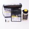 Kit compresor AirMAN ResQ Pilot Mobility (Set de reparatii pentru anvelope de 12 , &oelig;-17, ) 300ml