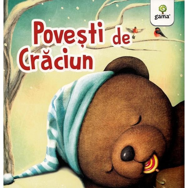 Povesti De Craciun