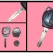 Carcasa Cheie SUZUKI SX4 Swift Lamela TOY43