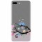 Husa silicon pentru Apple Iphone 8 Plus, Bird Love