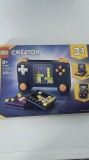 Set Lego Creator 31380 Retro Gaming Console