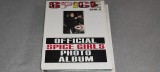 pt. Colectionari SPICE GIRLS. vand album cu 118 poze color 10 x 15 cm impecabil pozele nu sunt lipite