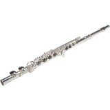 Flaut Karl Glaser Studio 111 C silver DEMO