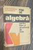 Fișe de algebră pentru elevi și absolvenți de licee - N Ghircoiașu, M. Iașinschi, Didactica si Pedagogica