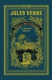 Secretul insulei. Seria Insula misterioasa Vol.3 - Litera