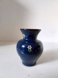 Vaza ceramica Sinclaire Made in Hungary, 10cm