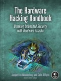 Hardware Hacking Handbook