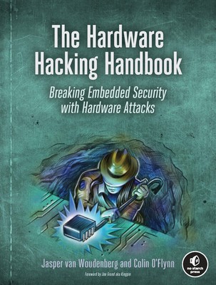 Hardware Hacking Handbook foto