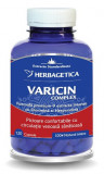 VARICIN COMPLEX 120CPS, Herbagetica