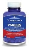 VARICIN COMPLEX 120CPS, Herbagetica