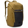 Rucsac urban cu compartiment laptop, Thule, Paramount Commuter, 28L, Nutria