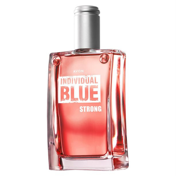 Parfum barbat Avon Individual Blue Strong 100 ml