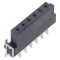 Conector PCB-PCB mamă 6 pini 2,54mm