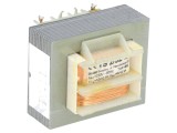 Transformator alimentare 2VA 230VAC 12V 6V 100mA PCB