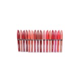 Set 16 rujuri de buze lichide, Makeup, Lip Gloss