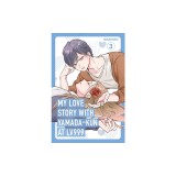 My Love Story with Yamada-Kun at Lv999 Volume 3