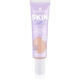 Essence SKIN tint machiaj ușor de hidratare SPF 30 culoare 20 30 ml