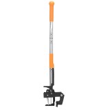 Extractor manual pentru buruieni cu radacina, pedala si evacuare, 99 cm