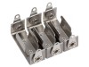 Suport Aluminiu LR1,N pentru 3 Baterii