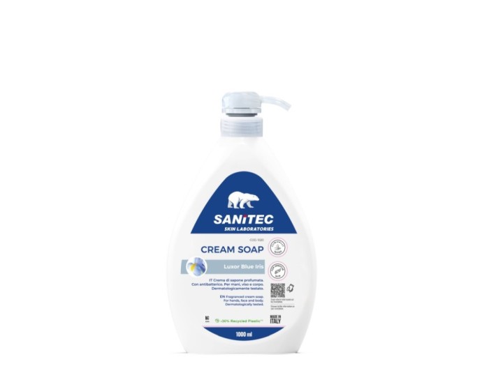 Sapun lichid 1000 ml Luxor Sanitec