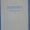 myh 26s - DELAVRANCEA - SCRIERI ALESE - TEATRU - VOL 2 - ED 1958