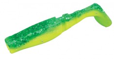 Shad Mikado Fishunter 3.5cm culoare 305 8buc/plic