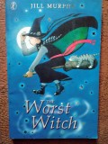 The Worst Witch - Jill Murphy (5+1)5