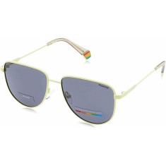 Ochelari de Soare Unisex Polaroid PLD-6196-S-X-4ANF6M9 &oslash; 56 mm