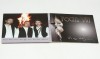 Focul Viu &ndash; Trup De Fum - CD-R audio original NOU