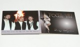 Focul Viu &ndash; Trup De Fum - CD-R audio original NOU