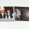Focul Viu &ndash; Trup De Fum - CD-R audio original NOU