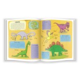 Dinozauri - Micii exploratori