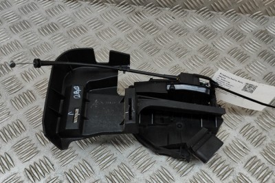 &amp;Icirc;ncuietoare ușă st&amp;acirc;nga față FORD RANGER TKE 2017 OEM: CM5A-A21813-DB 24831186 foto