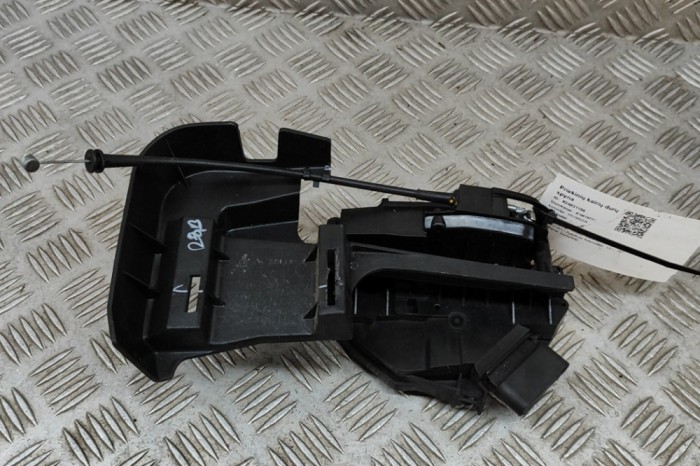 &Icirc;ncuietoare ușă st&acirc;nga față FORD RANGER TKE 2017 OEM: CM5A-A21813-DB 24831186