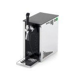 Dozator de bere - PYGMY 25/K Exclusiv, răcitor bere, dozatoare bere uscată fără compresor CO2, 1 linie