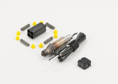 BOSCH 0 258 986 502 Universal Sonda Lambda foto