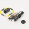 BOSCH 0 258 986 502 Universal Sonda Lambda