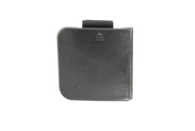 Capac bara carlig remorcare Mercedes Clasa S (W220) 10.1998-2002 Fata 2208850323 foto