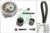 INA 530 0759 10 Set curea de distributie