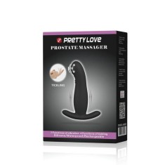 Vibrator Prostate Massager 11 Functii foto
