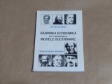 VICTOR STEFAN - GANDIREA ECONOMICA DE LA EMPIRISM LA MODELE DOCTRINARE