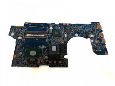 Placa de baza Acer Aspire VN7-592 i7-6700HQ 2.6Ghz 448.06B09.001M foto